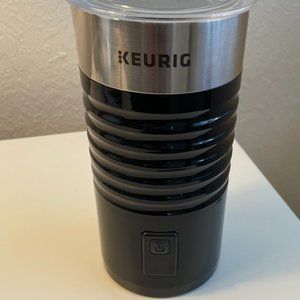 Keurig Milk Frother Attachment/Replacement Part